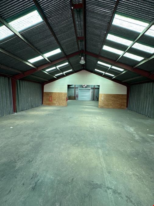 101 Industrial Avenue NE