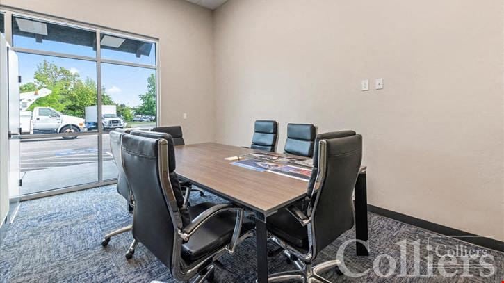 1395 E Iron Eagle Drive | Office For Sale