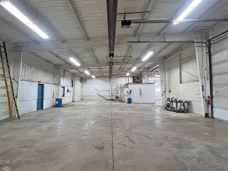 4300 W. Ridge Road