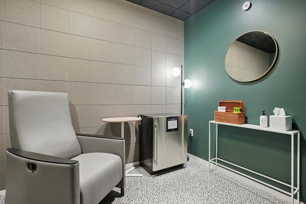 Indy by Industrious - Gramercy Park