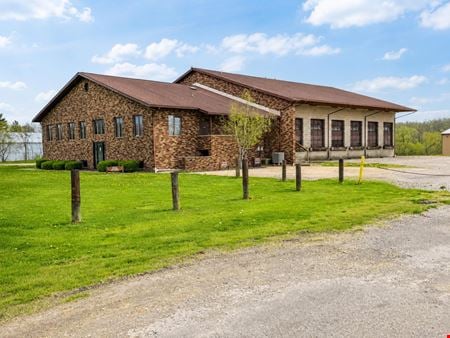 Preview of Industrial space for Rent at 4550 Roseville Rd