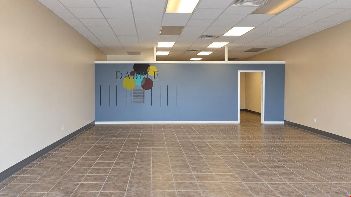 Sangamon Plaza 