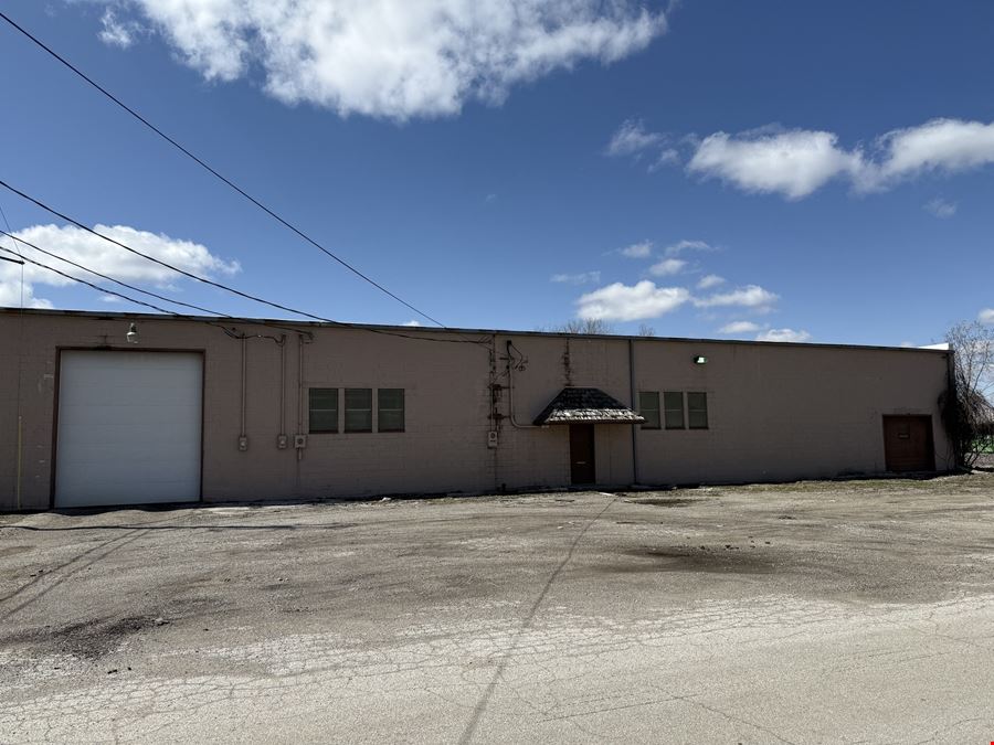 3106 South Ave