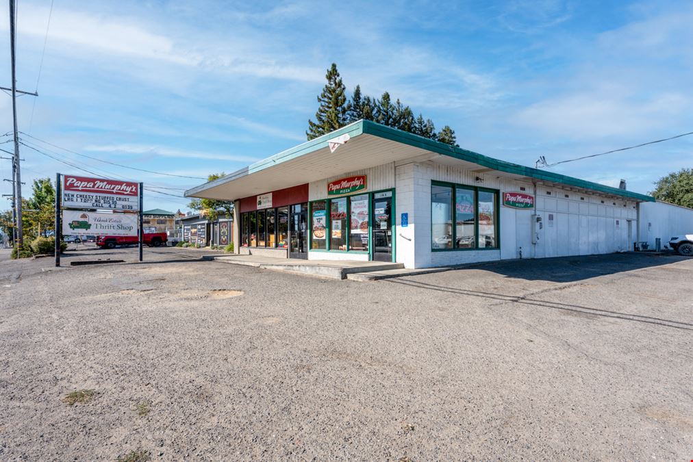 Prime Investment Opportunity on State Street