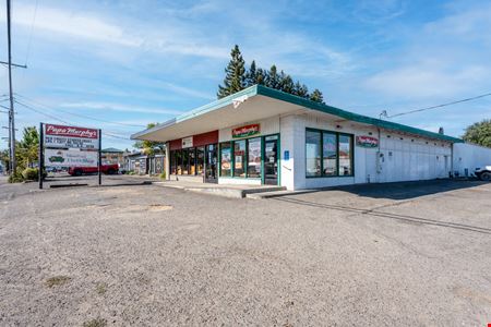 Preview of Retail space for Sale at 1178 & 1198 N. State Street