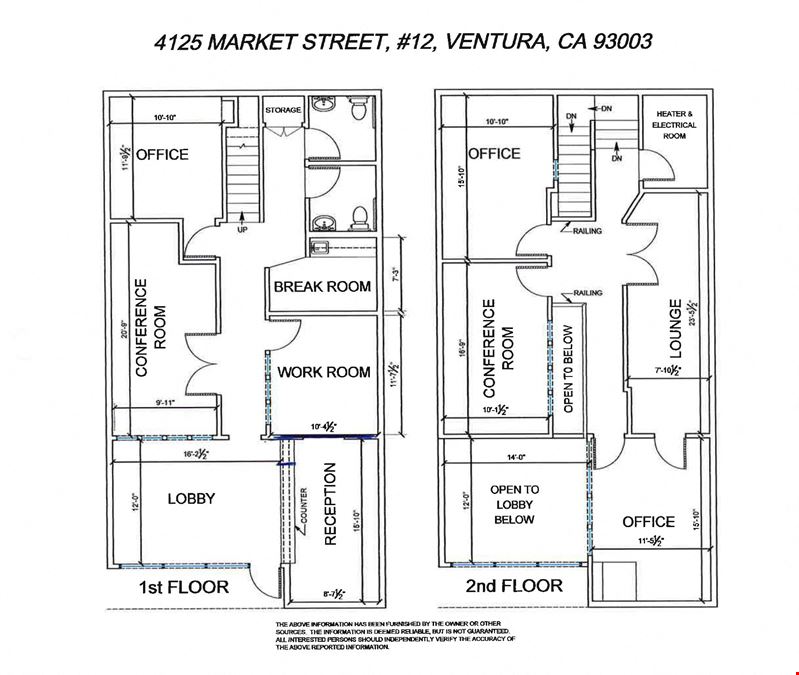 4125 Market Street