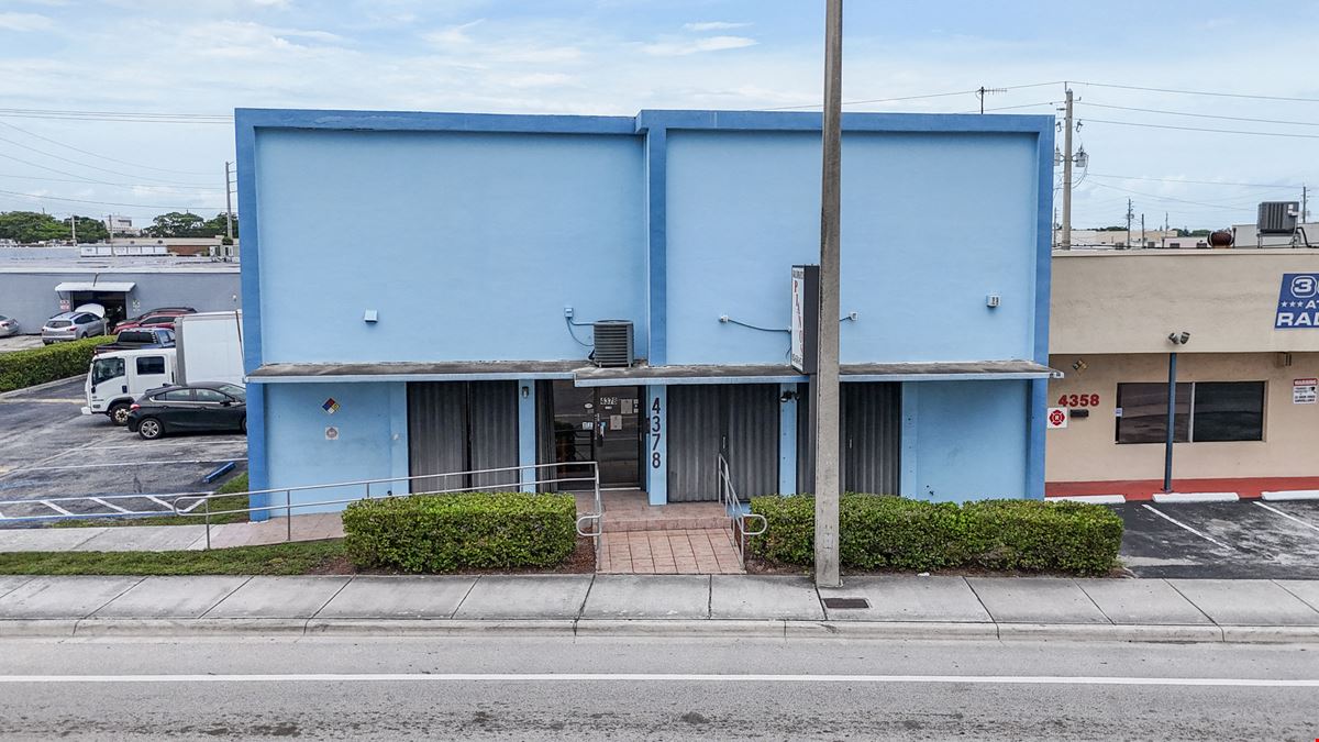 4378 N Dixie Hwy