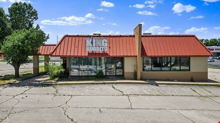 Preview of Retail space for Sale at 2030 S Sheridan Rd