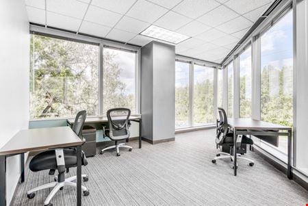 Preview of commercial space at 8875 Hidden River Parkway, Lakeview Bldg. Suite 300