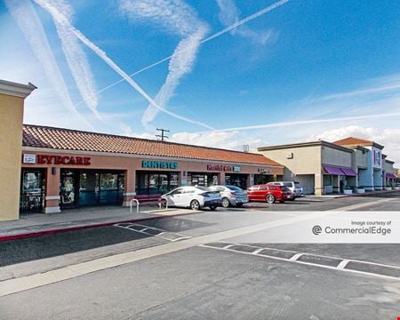 Preview of Retail space for Rent at 9937 Walker Street
