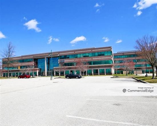 Preview of Office space for Rent at 220 Valley Creek Blvd