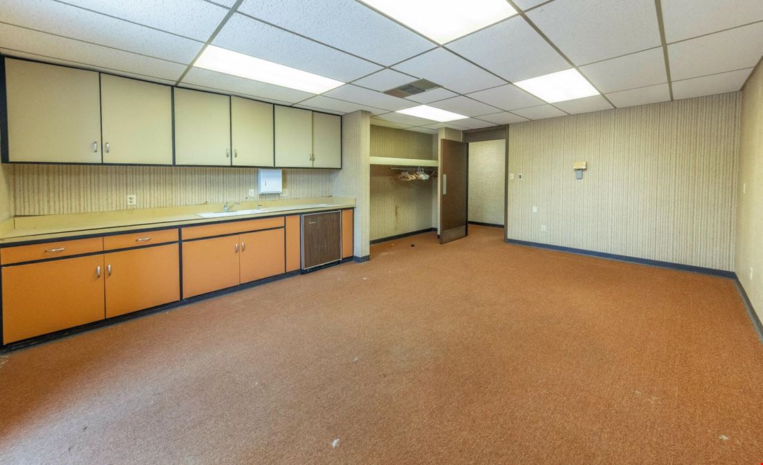12 Briercroft Office Park