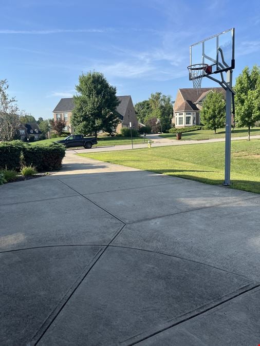 Orleans Home