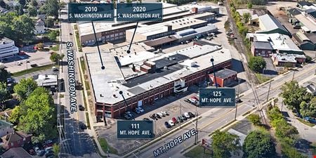 Preview of Industrial space for Rent at 111 W Mt Hope Ave