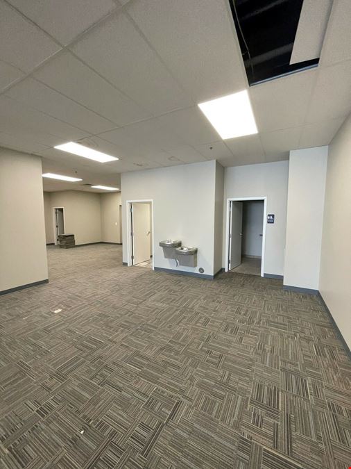 31202 Beck Road - Sublease
