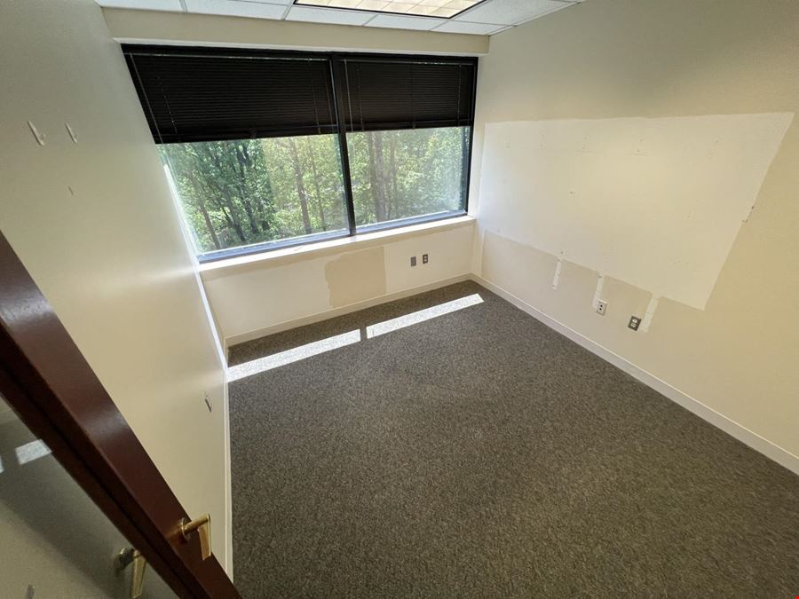 2999 SF 804-Suite 301 Professional Office Space