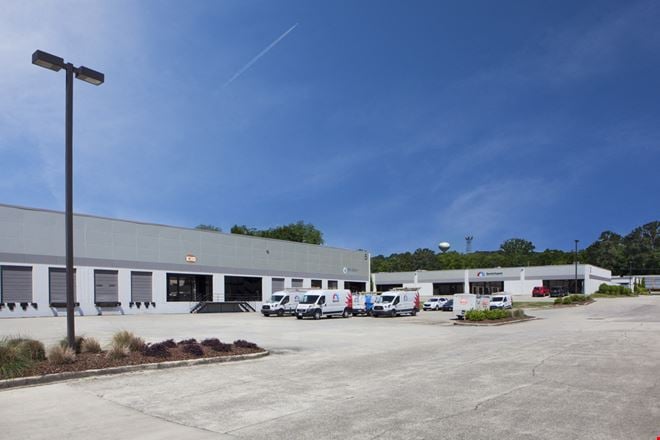 Preview of Industrial space for Rent at 2411 1st Avenue South