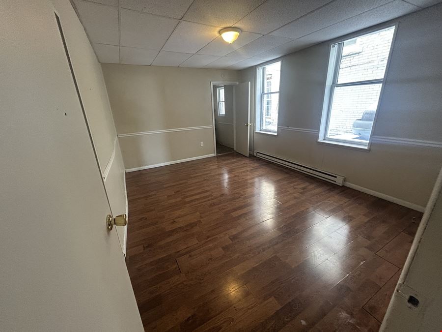 980 Jefferson Ave
