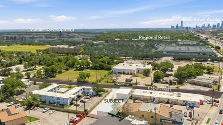 Preview of Industrial space for Sale at 1120 E 52nd St