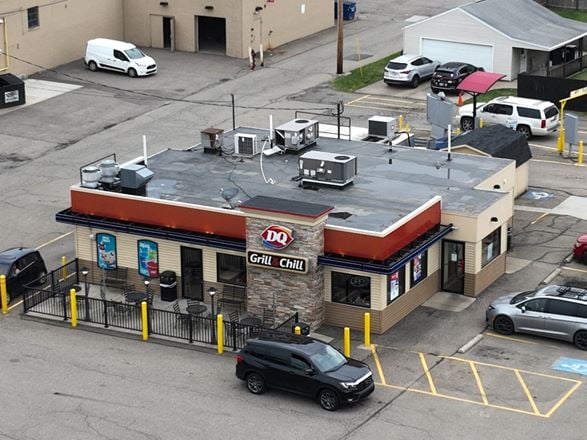 Preview of Retail space for Rent at Cleveland Ave SW