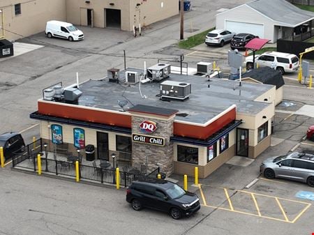 Preview of Retail space for Rent at 116 30th St SW