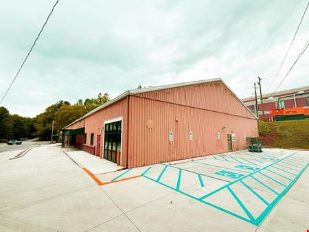 Preview of Other space for Rent at 68 Sweeten Creek Rd