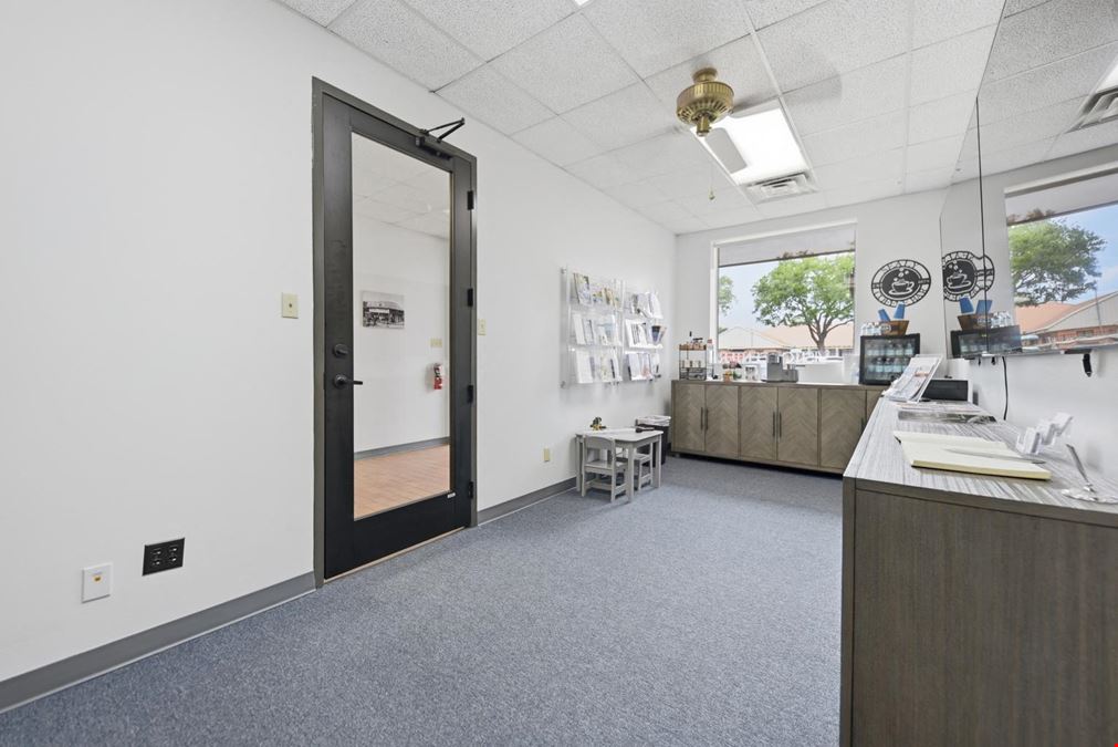 OFFICE SPACE FOR LEASE | 330 Main Street | Build-To-Suit Available