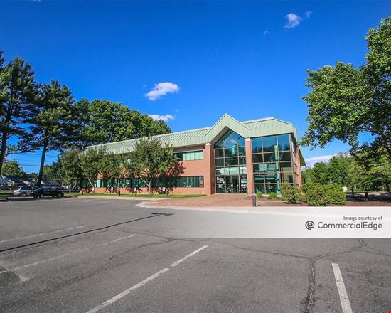 Preview of Office space for Rent at 2 Bridgewater Road
