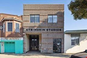 Artist Studio/Warehouse in Butchertown