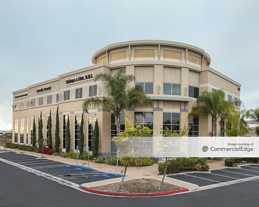 Otay Lakes Medical & Dental Center