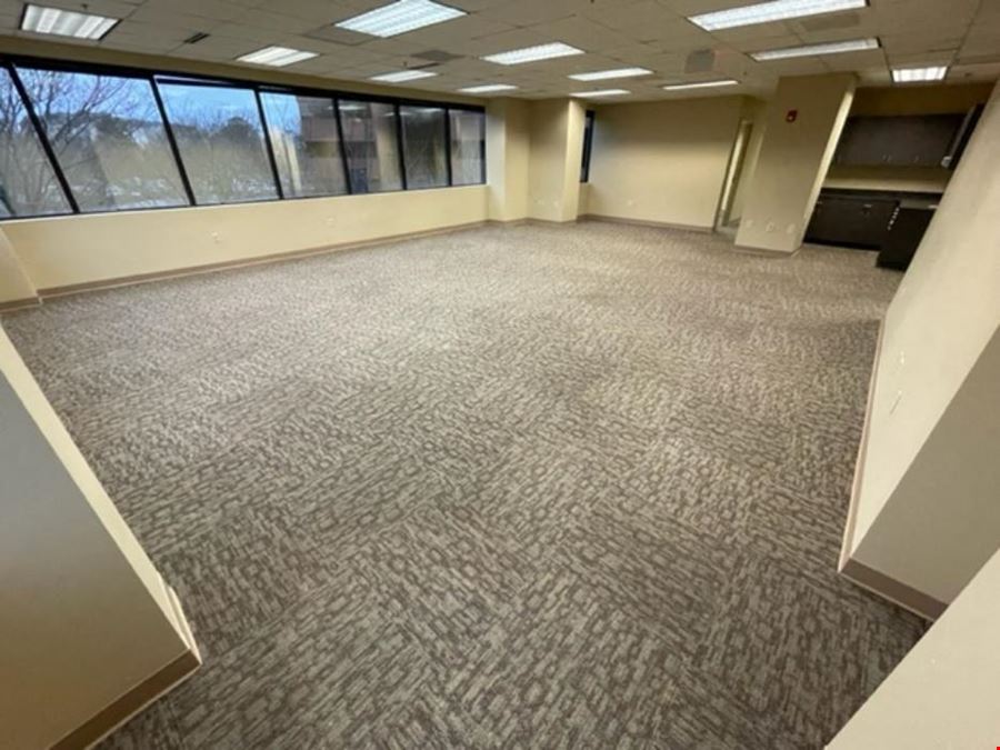 2614 SF 860-Suite 208 Professional Office Space