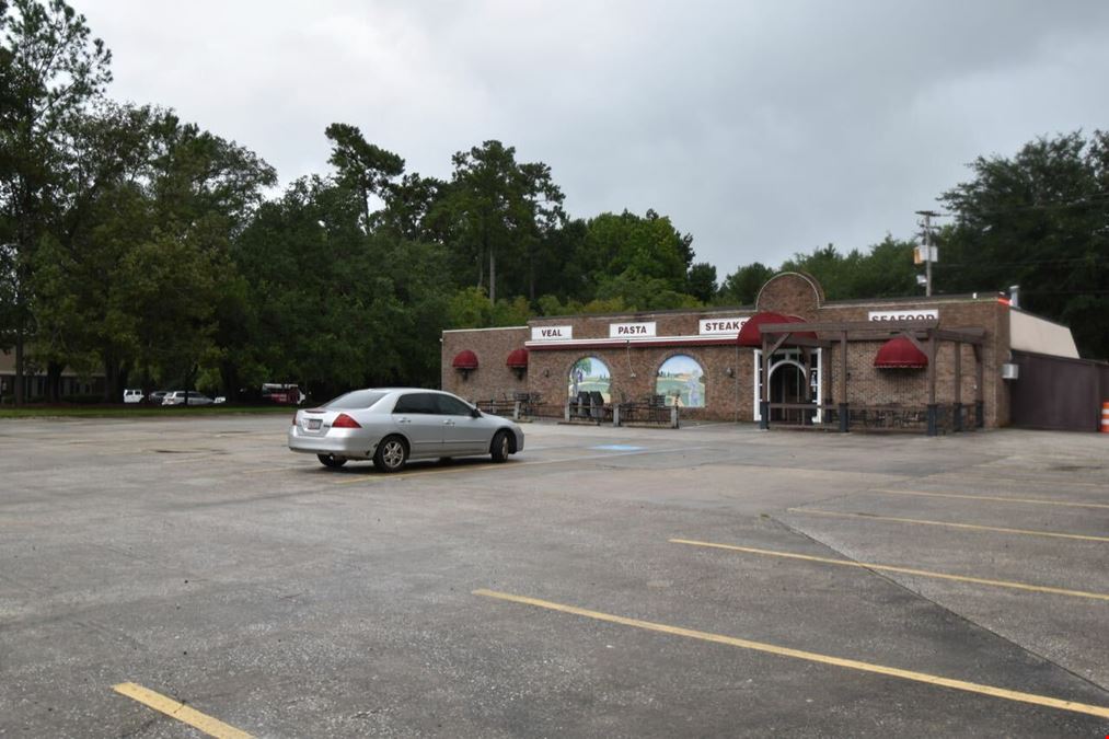 8500 Dorchester Rd