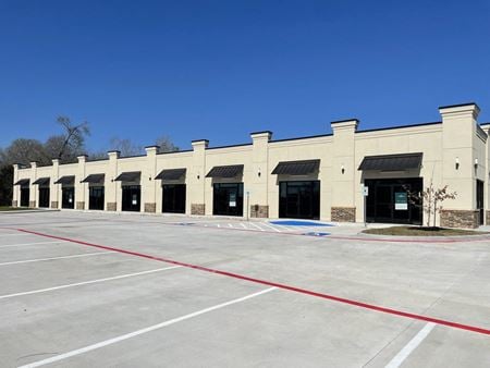 Preview of Retail space for Rent at 15349 Summit Park Drive
