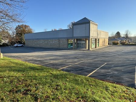 Preview of Retail space for Sale at 4205 E Market St