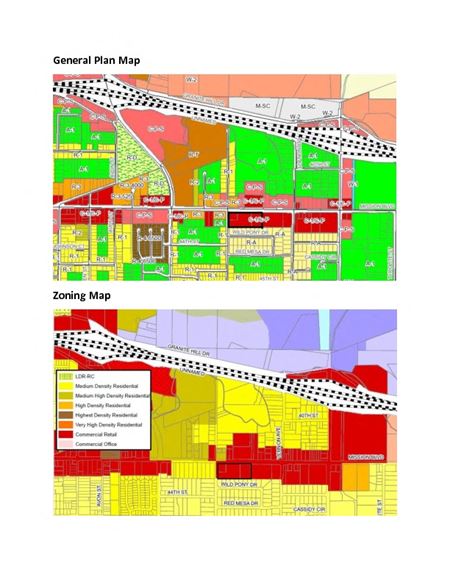Preview of VacantLand space for Sale at SEC of Mission Blvd & Agate Street