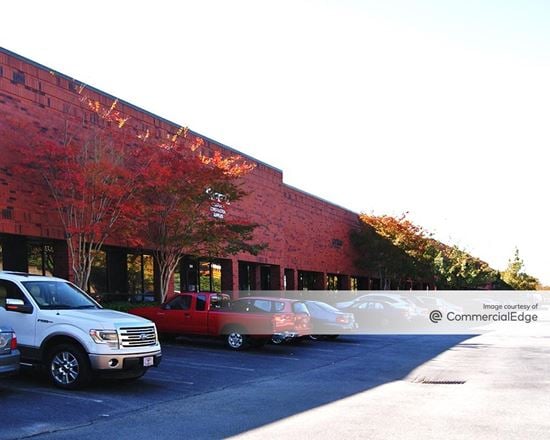 Preview of Industrial space for Rent at 305 Shawnee North Drive