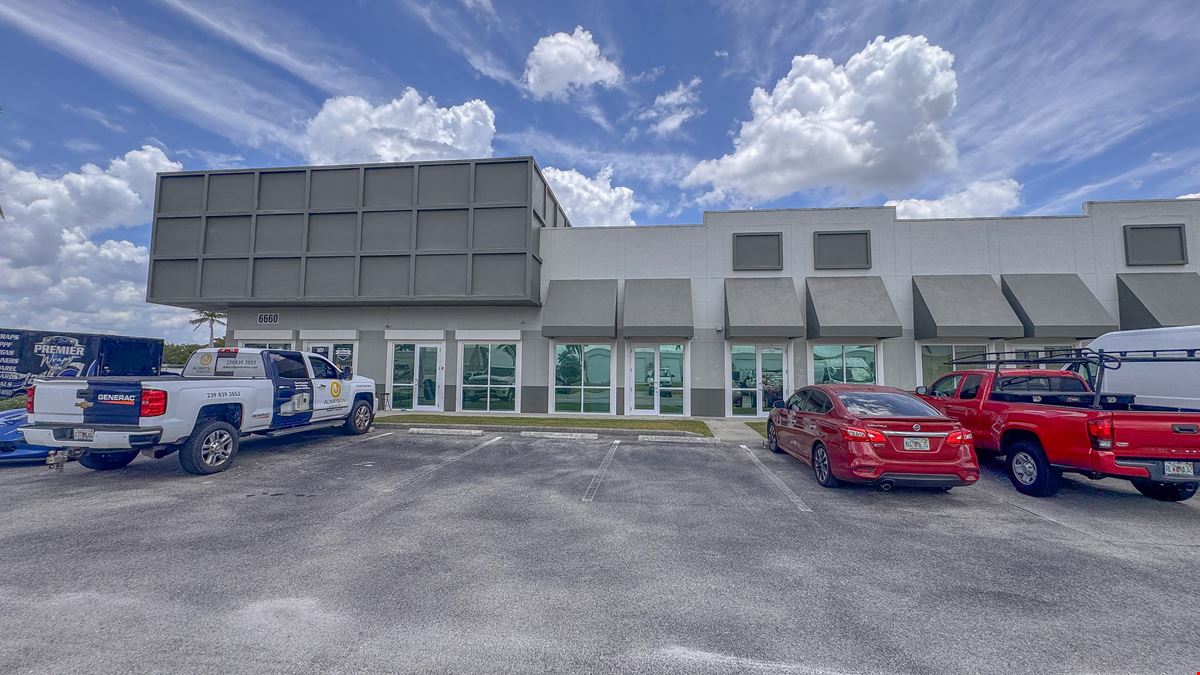 6660 Taylor Rd F-103