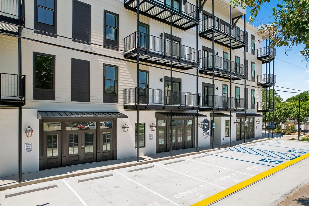 Office/Retail Condos For Sale