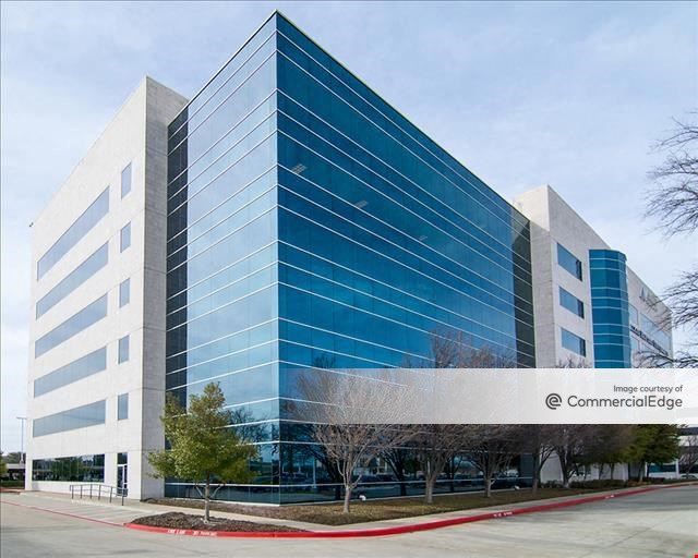 Parkway Centre II