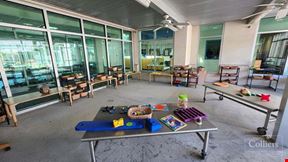 44,736 SF Daycare Center Available for Sale or Lease