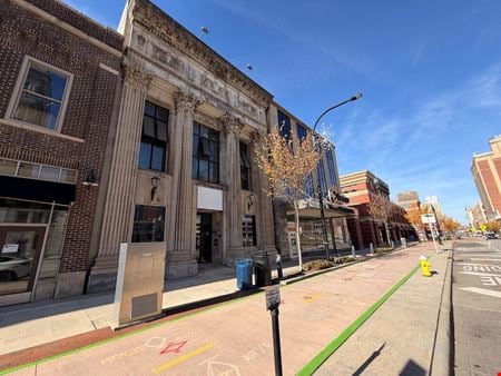 Preview of Retail space for Rent at 328 S Main St