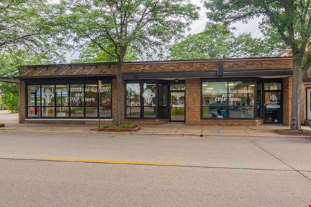 Preview of Commercial space for Sale at 705 State St