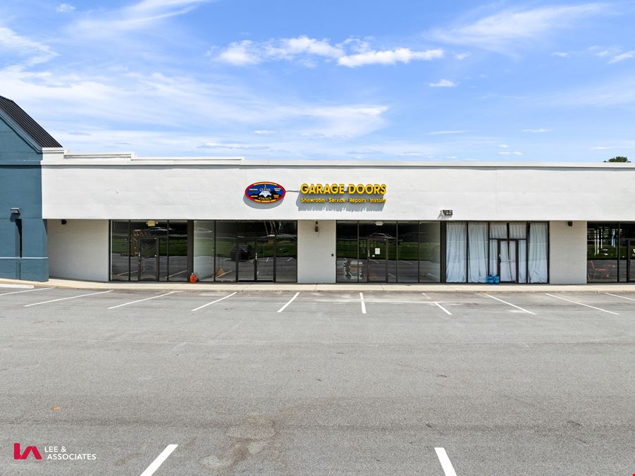 6889 Peachtree Industrial Boulevard