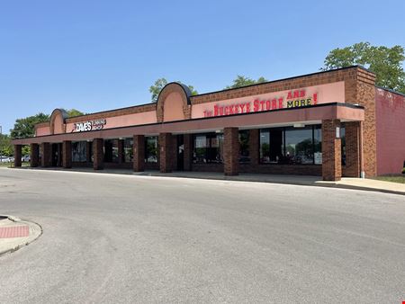 Preview of commercial space at 5700 Monroe Street