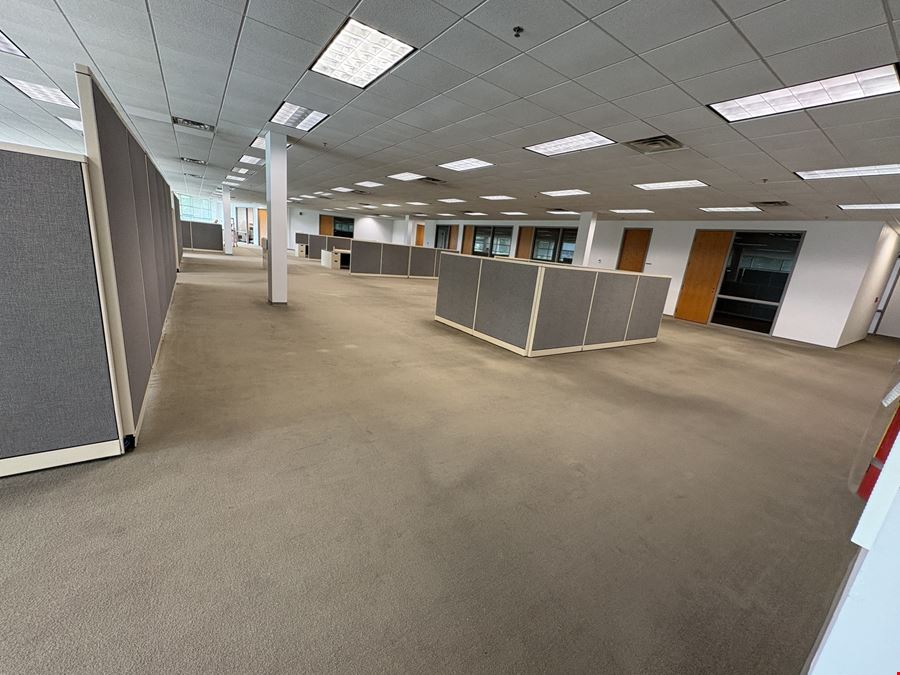 Prime Office Suites For Lease