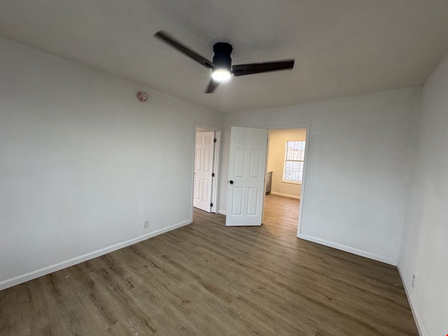 4831, 4135, & 4839 Gulf Fwy, Houston, TX 77023, 12-Units, EADO & UofH
