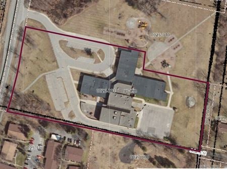 Preview of Multi-Family space for Sale at 200 N Carney Dr