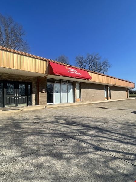 Preview of Retail space for Sale at 212 Springer Rd