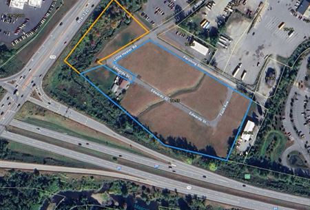 Preview of Land space for Sale at 30 Little Heater Rd