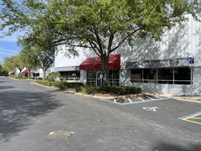 Benson Junction Commerce Center